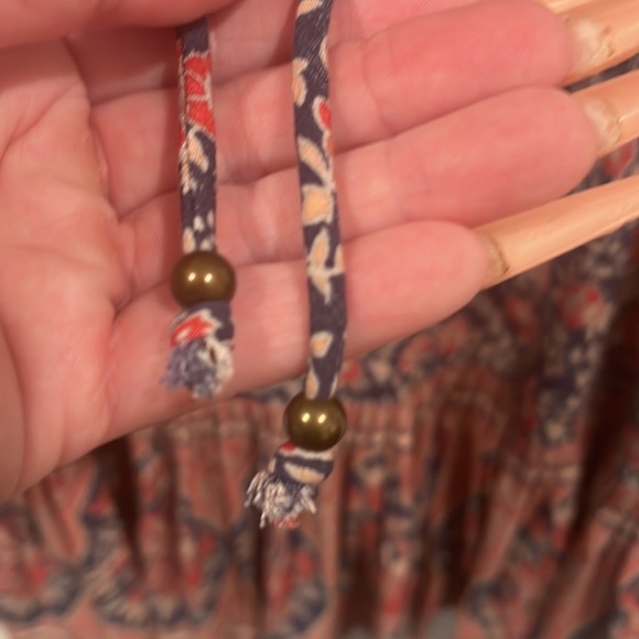 SPELL AND THE GYPSY JASMINE PLAYDRESS - Picture 3 of 6